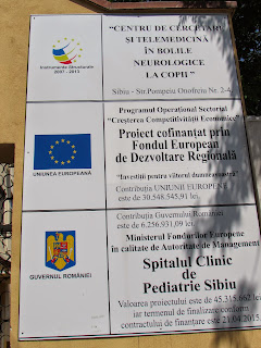Romania Updates 2015