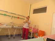Ramona in the Hospital