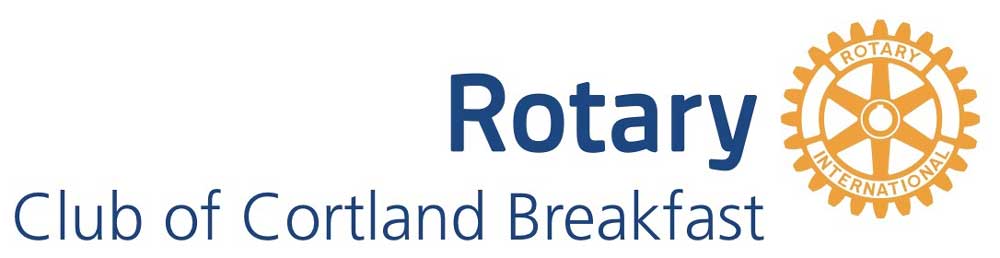 Rotary - Club of Cortland Breakfast