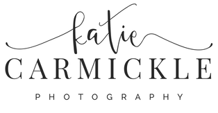 Katie Carmickle Photography Logo