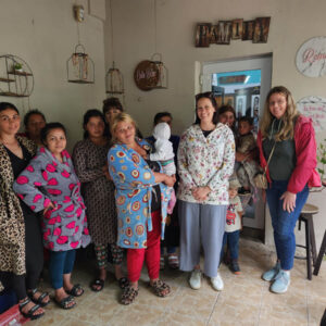 Project Hope for the Children