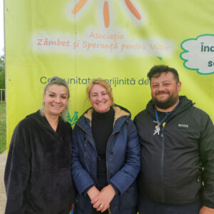 Project Hope for the Children