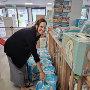 Project Hope for the Children