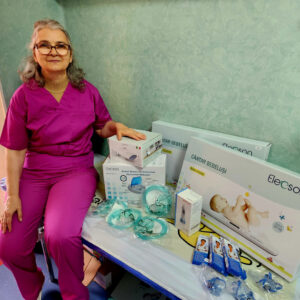 Project Hope for the Children