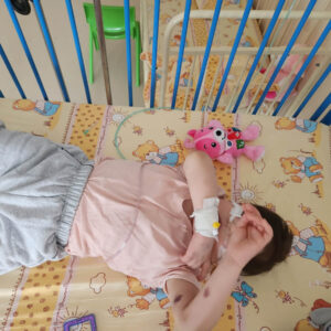 Project Hope for the Children