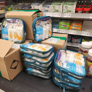 Project Hope for the Children in Puerto Rico
