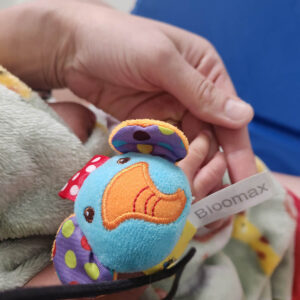 Project Hope for the Children in Puerto Rico