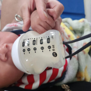 Project Hope for the Children in Puerto Rico