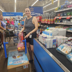 Project Hope for the Children in Puerto Rico