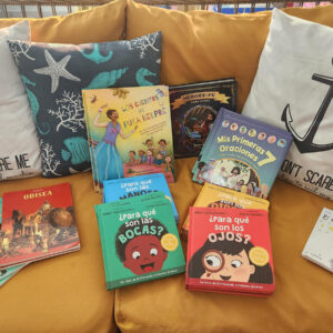 Project Hope for the Children in Puerto Rico