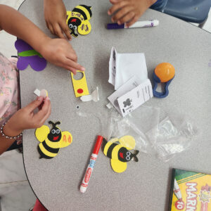 Project Hope for the Children in Puerto Rico