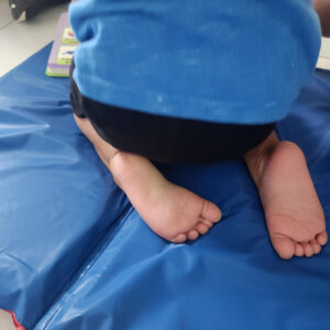 Project Hope for the Children in Puerto Rico