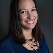 Ramona Petrella- Cummings ​Founder-Executive Director